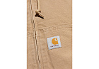 Carhartt WIP OG Active Jacket Peanut Aged Canvas