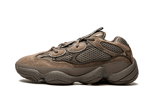 Yeezy 500 Clay Brown
