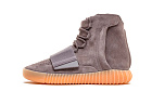 Yeezy 750 Light Grey Glow In the Dark