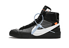 Nike Blazer Mid Off-White Grim Reaper