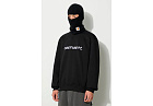 Carhartt WIP Sweat Crewneck Black