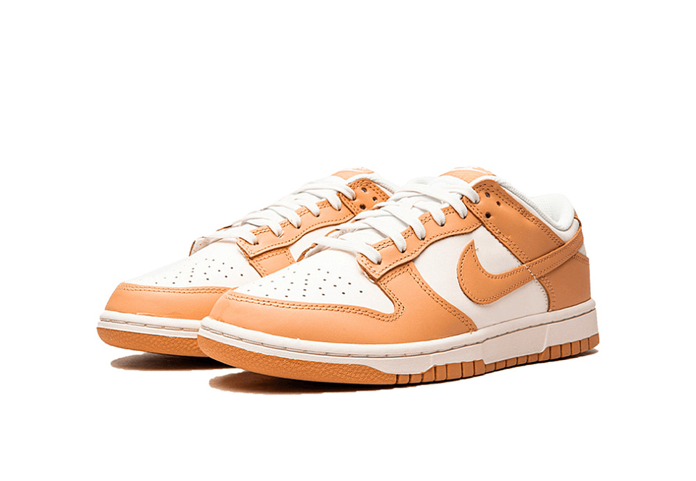Nike Dunk Low Harvest Moon (W)