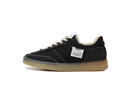MM6 Maison Margiela 6 Court Black
