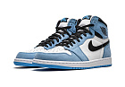 Nike Air Jordan 1 Retro High University Blue