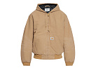 Carhartt WIP OG Active Jacket Peanut Aged Canvas