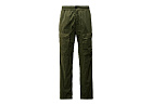 C.P. COMPANY Cargo Pants In Chrome-R Material Grape Leaf