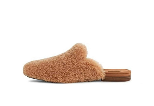 UGG Slide Chestnut Comfort (W)