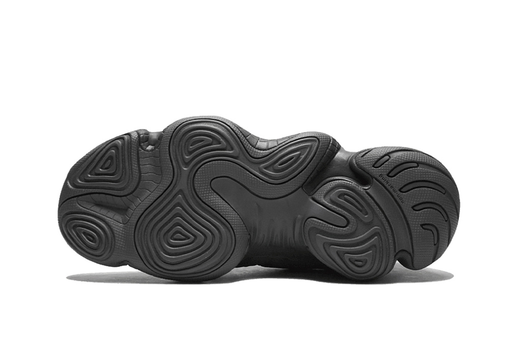 Yeezy 500 Utility Black