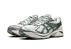 ASICS GT-2160 White Shamrock Green
