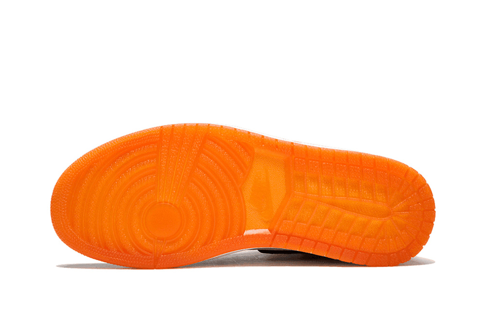 Nike Air Jordan 1 Retro High Satin Shattered Backboard (W)