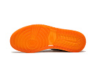 Nike Air Jordan 1 Retro High Satin Shattered Backboard (W)
