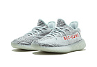 Yeezy 350 Blue Tint