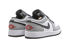 Nike Air Jordan 1 Low Smoke Grey (GS)