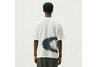 Oakley x Piet Static Logo T-Shirt Vintage White