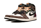 Nike Air Jordan 1 Retro High OG Hand Crafted