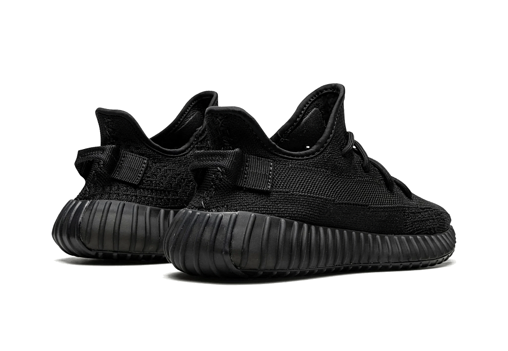 Yeezy 350 Onyx