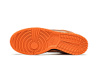 Nike SB Dunk Low Concepts Orange Lobster