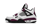 Nike Air Jordan 4 Retro x Paris Saint Germain