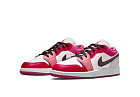 Nike Air Jordan 1 Low Pink Red (GS)