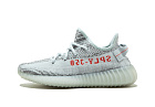 Yeezy 350 Blue Tint