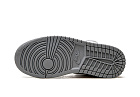 Nike Air Jordan 1 Mid Stealth (W)