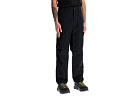 Stone Island Cotton Ghost Cargo Pants For Men Black