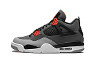 Nike Air Jordan 4 Retro Infrared