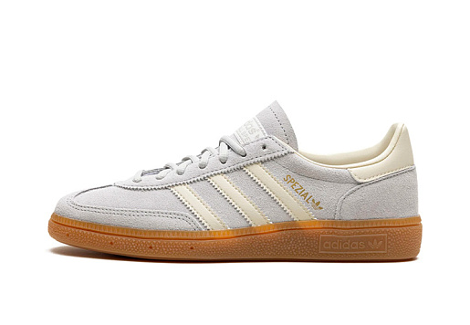 Adidas Handball Spezial Grey Cream