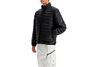 C.P. COMPANY D.D. Shell Down Jacket Black