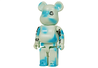 Bearbrick WORLD WIDE TOUR UNKLE 400% Multi