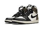 Nike Air Jordan 1 Retro High Dark Mocha