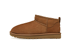 UGG Classic Ultra Mini Boot Chestnut (W)