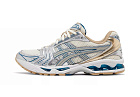 Asics Gel-Kayano 14 Cream Pure Silver