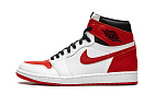 Nike Air Jordan 1 Retro High OG Heritage