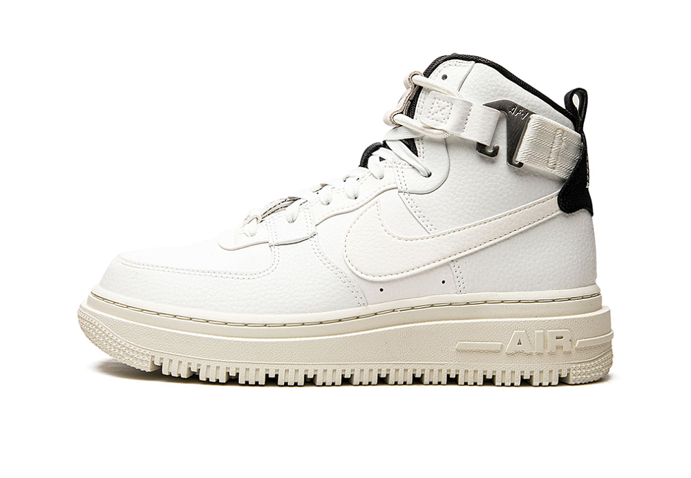 Nike Air Force 1 High Utility 2.0 Summit White (W)