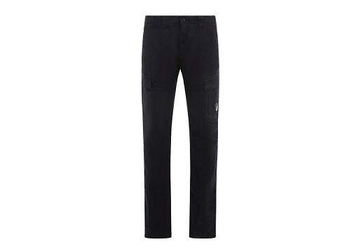 C.P. COMPANY Cargo Pants Total Eclipse