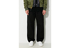 Carhartt WIP Single Knee Pant Black