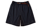 Nothomme Trail Belt Shorts Black