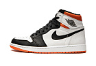Nike Air Jordan 1 Retro High Electro Orange