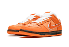 Nike SB Dunk Low Concepts Orange Lobster