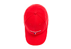 Vetements Haute Couture Cap Red