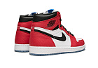 Nike Air Jordan 1 Retro High Spider-Man Origin Story