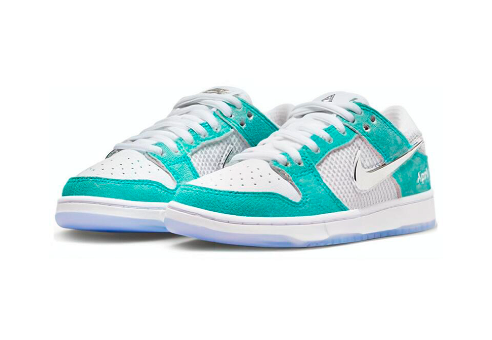 Nike SB Dunk Low April Skateboards (PS)