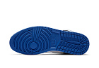 Nike Air Jordan 1 Retro High Royal Toe