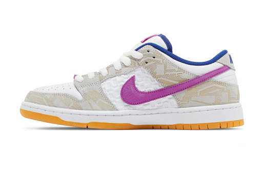 Nike SB Dunk Low Rayssa Leal