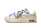 Nike Dunk Low Off-White Lot 32