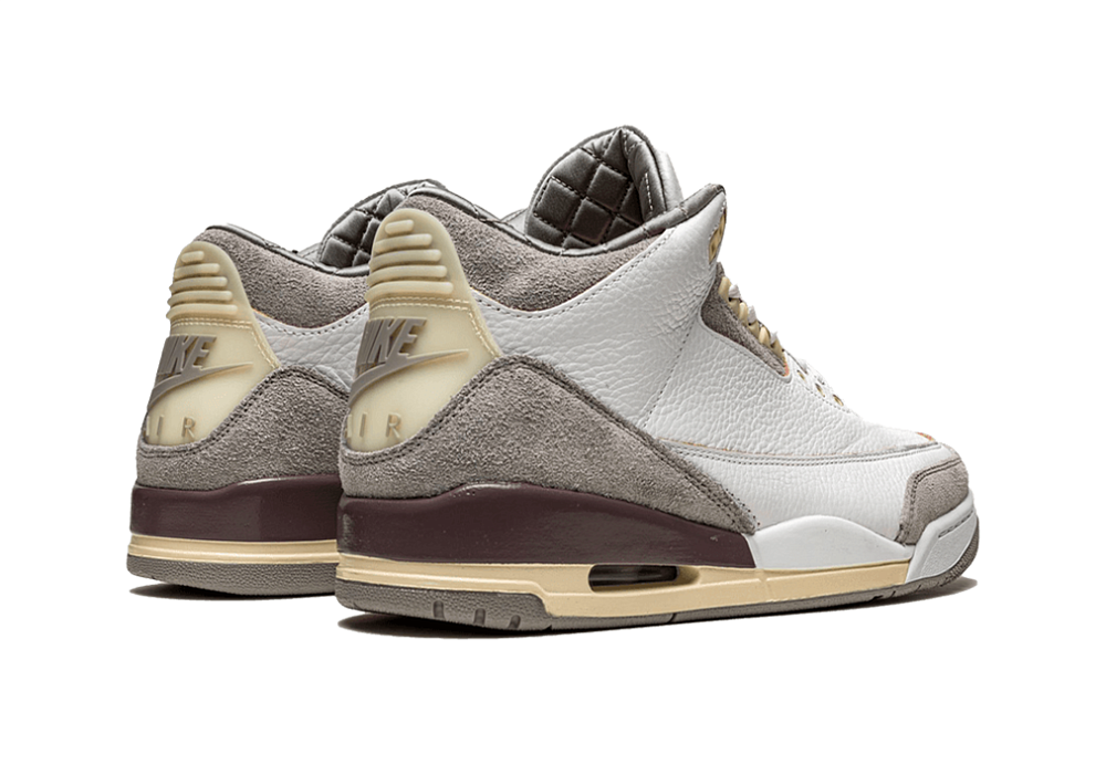 Nike Air Jordan 3 Retro A Ma Maniére (W)