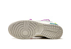 Nike Dunk Low Off-White Lot 45