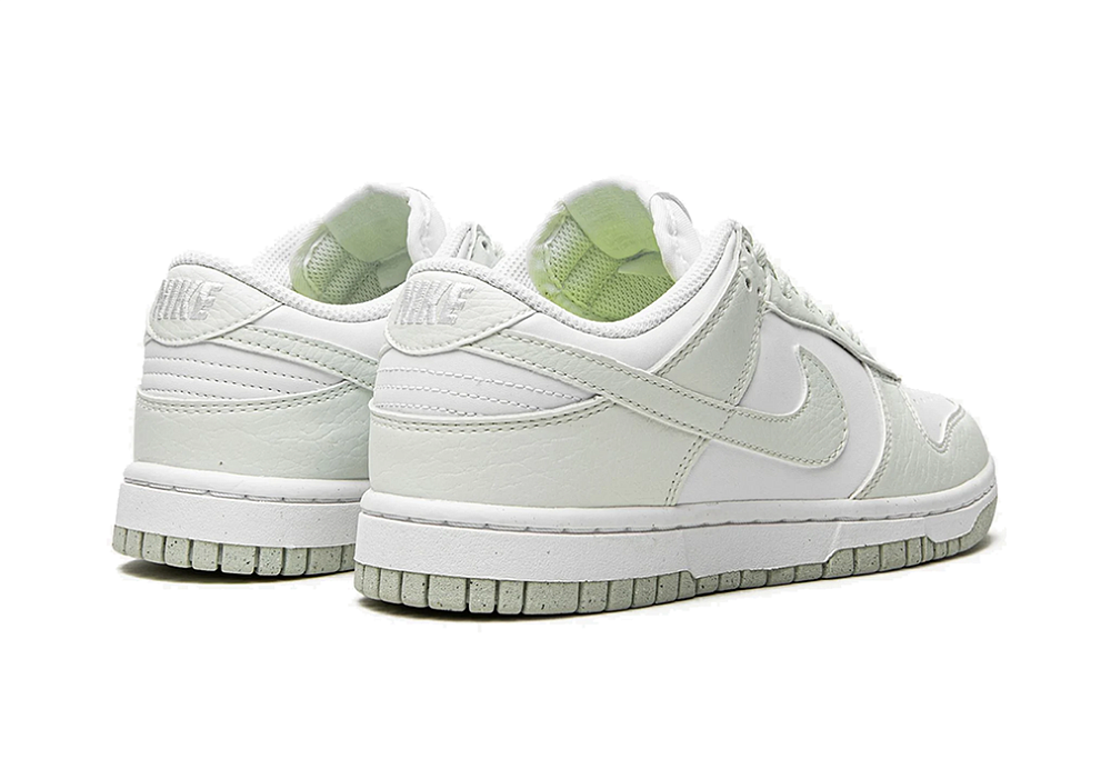 Nike Dunk Low Next Nature White Mint (W)