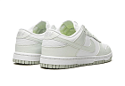 Nike Dunk Low Next Nature White Mint (W)